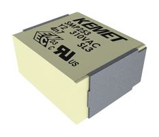 KEMET SMP253FC5330MD32TV32 CAPACITOR, 0.033UF, CLASS Y2, 310VAC/SMD