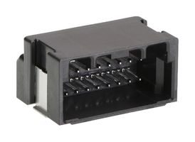 MOLEX 2065840161 CON RECT, SERIE DURACLIK ROBUST 206584