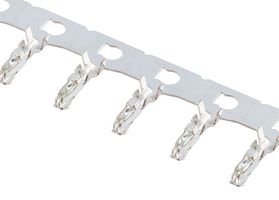 MOLEX 2250515000 MLP1.5 WB CRIMP TERM TIN AWG24 26