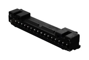 MOLEX 2250541671 MLP1.5 WB SGL SMT RAPLUG ASSY 16C BLK ROHS COMPLIANT: YES