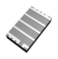 GANFAST NVG033A10T GAN TRANSISTOR, 100V, 76A, PQFN-6