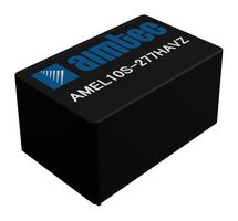 AIMTEC AMEL10S-12S277HAVZ AC/DC CONVERTER PCB MOUNT