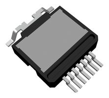 ONSEMI AFGBP40T120SWD IGBT, SINGLE, 1.2KV, 80A, BPAK