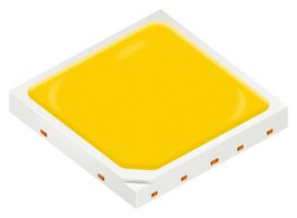 AMS OSRAM GROUP GW P9LR38.EM-M2M6-XX55-1 LED, NEUTRAL WHITE, SQUARE, 120DEG ROHS COMPLIANT: YES
