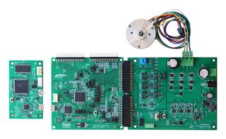 RENESAS RTK0EMA270S00021BJ EVAL BRD, SYNCHRONOUS BRUSHLESS DC MOTOR