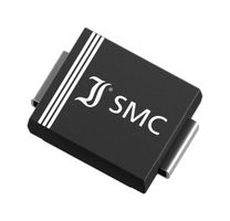 DIOTEC SEMICONDUCTOR SK34-AQ SCHOTTKY RECTIFIER, 40V, DO-214AB-2