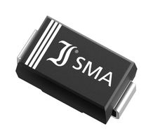 DIOTEC SEMICONDUCTOR SK36SMA-AQ SCHOTTKY RECTIFIER, 60V, DO-214AC-2