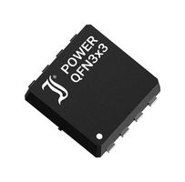 DIOTEC DI045N03PT MOSFET, N-CH, 30V, 45A, QFN