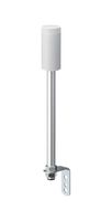 PATLITE LR5-02LINW BODY UNIT, SIGNAL TOWER, OFF WHT, 24VDC