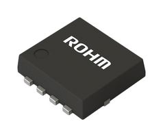 ROHM RH6L040CGTB1 MOSFET, N-CH, 60V, 40A, HSMT