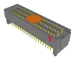SAMTEC SEAF-20-07.5-S-06-2-A-K-TR MEZZ CONN, HDA-FEM, 120POS, 6ROW, 1.27MM