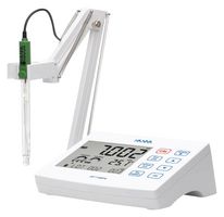 HANNA INSTRUMENTS HI-2620-02 HI-2620-02 BENCHTOP PH/ORP METER KIT