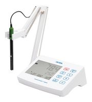 HANNA INSTRUMENTS HI-2641-02 HI-2641-02 DO METER KIT WITH LOGGING