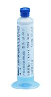 AMEC THERMASOL WTP-NS20-30CC THERMAL CONDUCTIVE PUTTY, 2W/MK, GREY ROHS COMPLIANT: YES