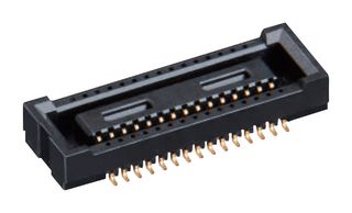 DF40TC-60DS-0.4V(51) HIROSE / HRS, MEZZANINE - ARRAYS PC BOARD ...