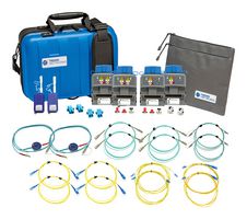 TREND NETWORKS R164010 MULTI MODE LED & SINGLE MODE LASER KIT