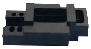 TREND NETWORKS R301-SOC-SC-LC SOC FIBER HOLDER, SC & LC CONN