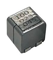 PULSE ELECTRONICS AMDC001010J0220MQA SMD PWR IND, 22UH, 3.6A, SHIELDED, 0404 ROHS COMPLIANT: YES