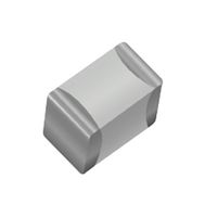 KYOCERA AVX M3253505E1B103JRTB CAP, MLCC, 0.01UF, C0G/NP0, 100VDC, 1206