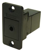 MULTICOMP PRO MP-CP30664 ADAPTER, 3.5MM 4P AUDIO JACK-JACK