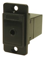 MULTICOMP PRO MP-CP30764 ADAPTER, 3.5MM 4P AUDIO JACK-JACK