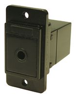 MULTICOMP PRO MP-CP30764MB3 ADAPTER, 3.5MM 4P AUDIO JACK-JACK