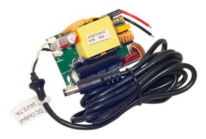 RENESAS EBC10298 EVAL BRD, GAN FET, FLYBACK CTRL SIP