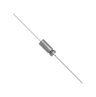VISHAY 134D117X9075F6 CAP, TANTALUM, 110UF, 75V, AXIAL