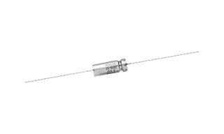 VISHAY M39006/22-0617 CAPACITOR, TANTALUM, 56UF, 75V, AXIAL