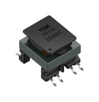 TDK B82802F0005A113 XFMR, GATE-DR, 1.8UH, 0.05OHM, SMD