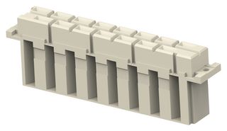 TE CONNECTIVITY 413170-E DIN 41612 CONN, RCPT, 15P, 2ROW, 5.08MM