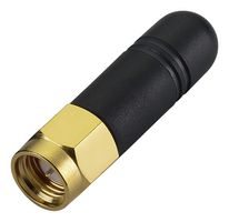 TAOGLAS GW.26.0111.HT EXTERNAL ANTENNA, MONOPOLE, 2.4-2.5GHZ ROHS COMPLIANT: YES