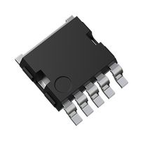 TOSHIBA XPJ1R004PB,LQ(O MOSFET, N-CH, 40V, 160A, S-TOGL ROHS COMPLIANT: YES