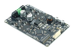 CYTRON MDDS10 DC MOTOR DRIVER BOARD, 2CH, 10A, 7V-35V ROHS COMPLIANT: YES