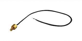 VISHAY NTCASCWE3C70001A NTC THERMISTOR, SCREW THREADED, 10K