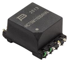 BOURNS HCTSM110304HAL-E PULSE TRANSFORMER, 0.25OHM, 80UH