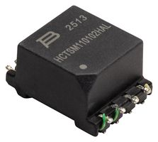 BOURNS HCTSM110102HAL-E PULSE TRANSFORMER, 0.35OHM, 80UH