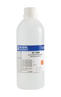 HANNA INSTRUMENTS HI-7009L CALIBRATION SOLUTION/PH9.18/BOTTLE/500ML ROHS COMPLIANT: YES