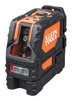 KLEIN TOOLS 93LCLS LASER LEVEL SELF LEVELING RED