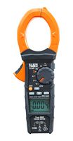 KLEIN TOOLS CL900 CLAMP METER, TRUE RMS, 2KA, 1KV