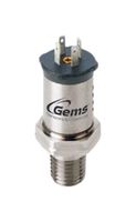 GEMS SENSORS 3100S0250S01B000 PRESSURE TRANSMITTER, 250BAR, 0 TO 10V