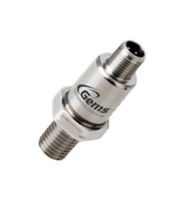 GEMS SENSORS 3100S0100S05E000 PRESSURE TRANSMITTER, 100BAR, 0 TO 10V
