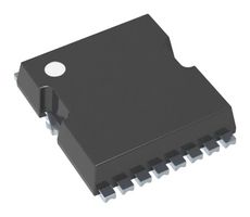 STMICROELECTRONICS STO33N60M6 MOSFET, N-CH, 600V, 25A, TOLL HV