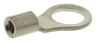 TE CONNECTIVITY - AMP 322799 CRIMP TERMINAL, RING, 0.25-1.6XM5