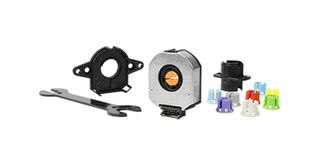 SAME SKY AMT113Q-V INCREMENTAL ENCODER KIT, CAPACITIVE/5.5V ROHS COMPLIANT: YES