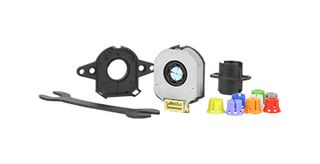 SAME SKY AMT213B-V ABSOLUTE ENCODER KIT, CAPACITIVE, 5.5VDC ROHS COMPLIANT: YES