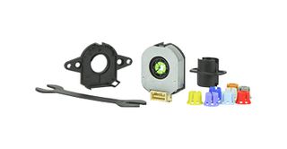 SAME SKY AMT223B-V ABSOLUTE ENCODER KIT, CAPACITIVE, 5.5VDC ROHS COMPLIANT: YES