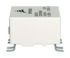 TDK B82720S2152N040 CMC, 1.6MH, 1.5A, 0.11 OHM, SMD ROHS COMPLIANT: YES