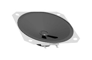 SAME SKY GF0927 SPEAKER, 2W, 300HZ, 8OHM, 93DB