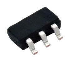 VISHAY SQ3585CEV-T1_GE3 MOSFET, N/P-CH, 20V, 3.57/2.5A, TSOP